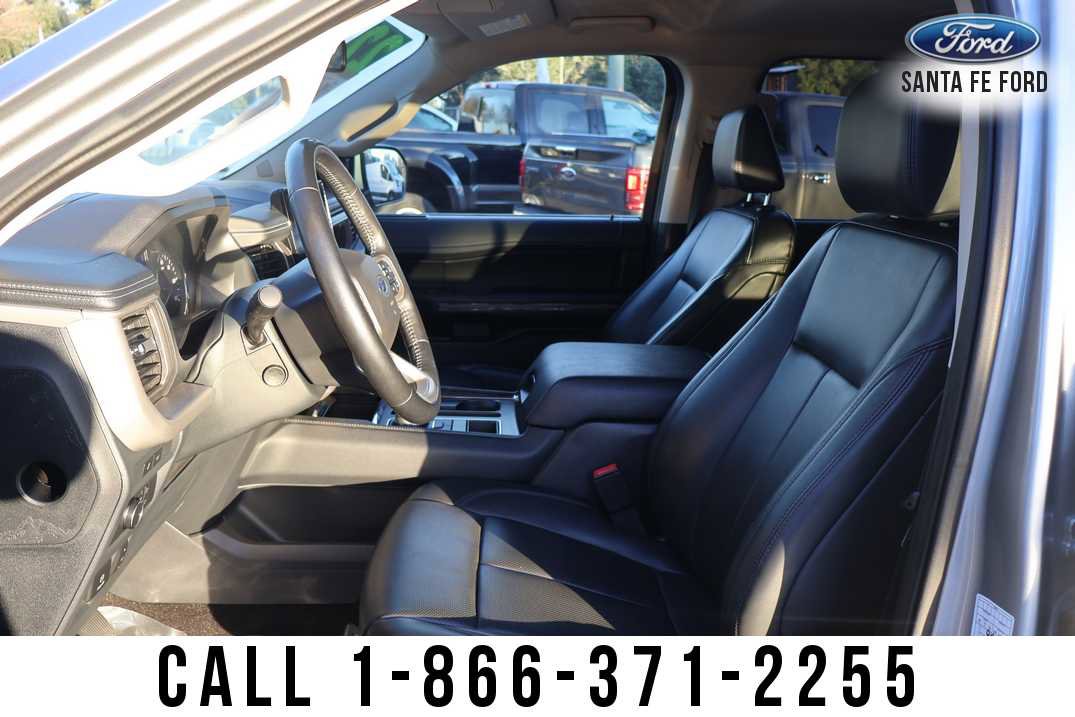 Used 2022 Ford Expedition Max XLT RWD image 10