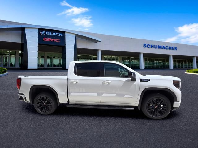 New 2026 GMC Sierra 1500 Elevation w/ Elevation Premium Package AWD/4WD image 8