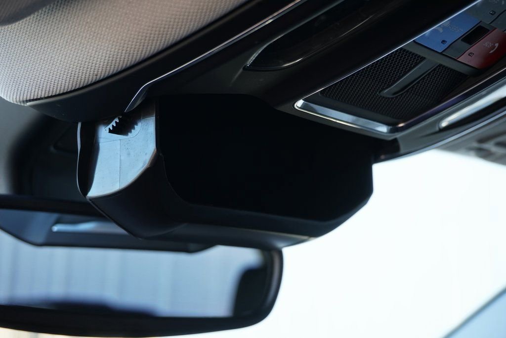 Used 2024 Jeep Grand Cherokee Laredo image 34