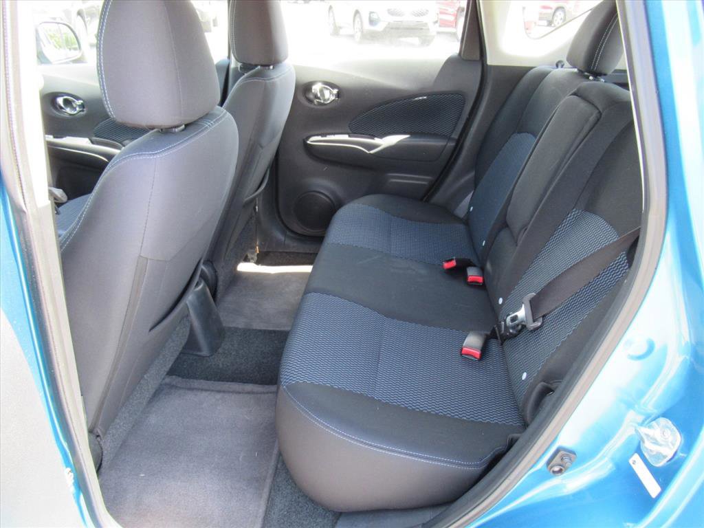 Used 2014 Nissan Versa Note SV w/ Convenience Package image 29