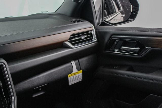 New 2026 GMC Yukon XL Denali w/ Denali Reserve Package AWD/4WD image 26