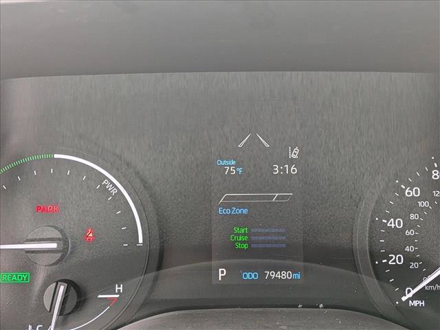 Certified 2022 Toyota Sienna XLE FWD image 11
