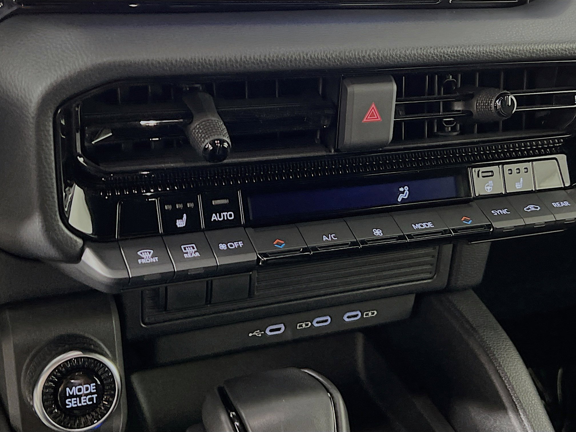 Used 2024 Toyota Land Cruiser 1958 image 26