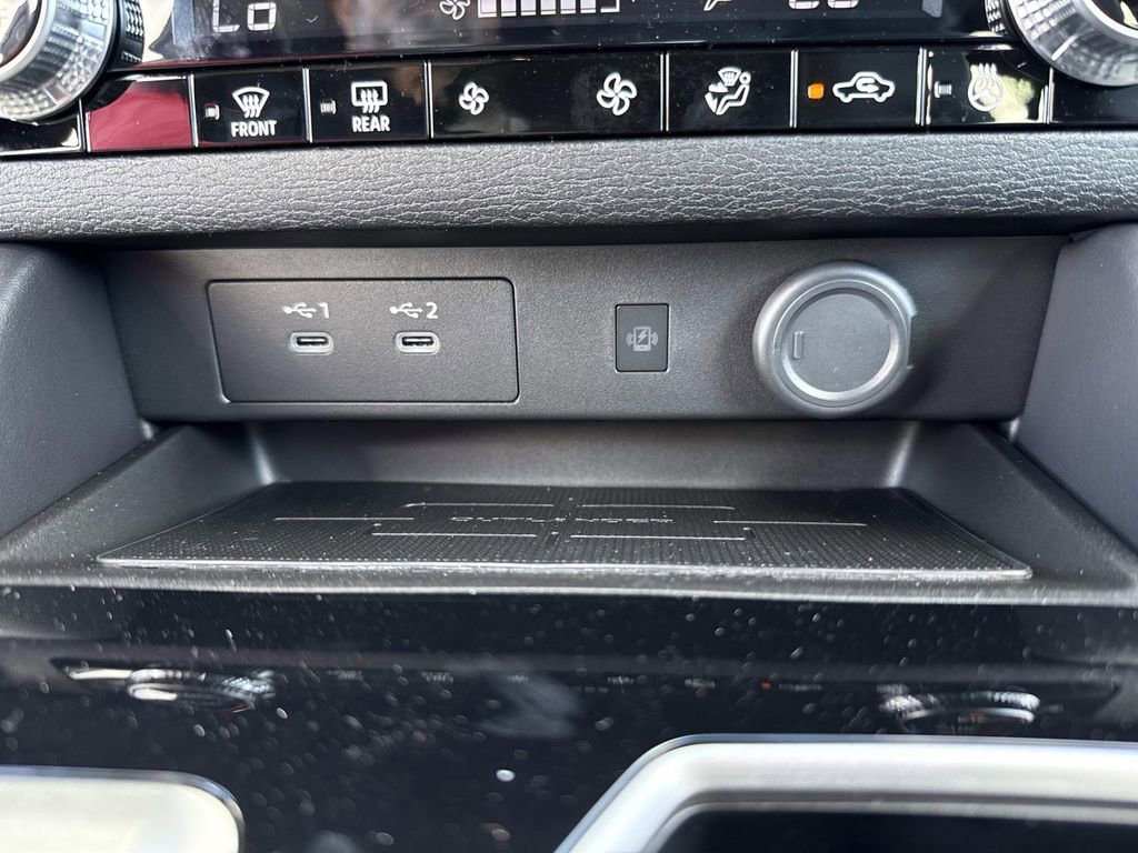 New 2026 Mitsubishi Outlander SE image 31