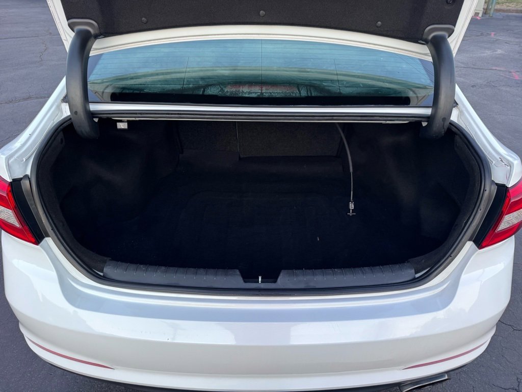 Used 2017 Hyundai Sonata SE image 34