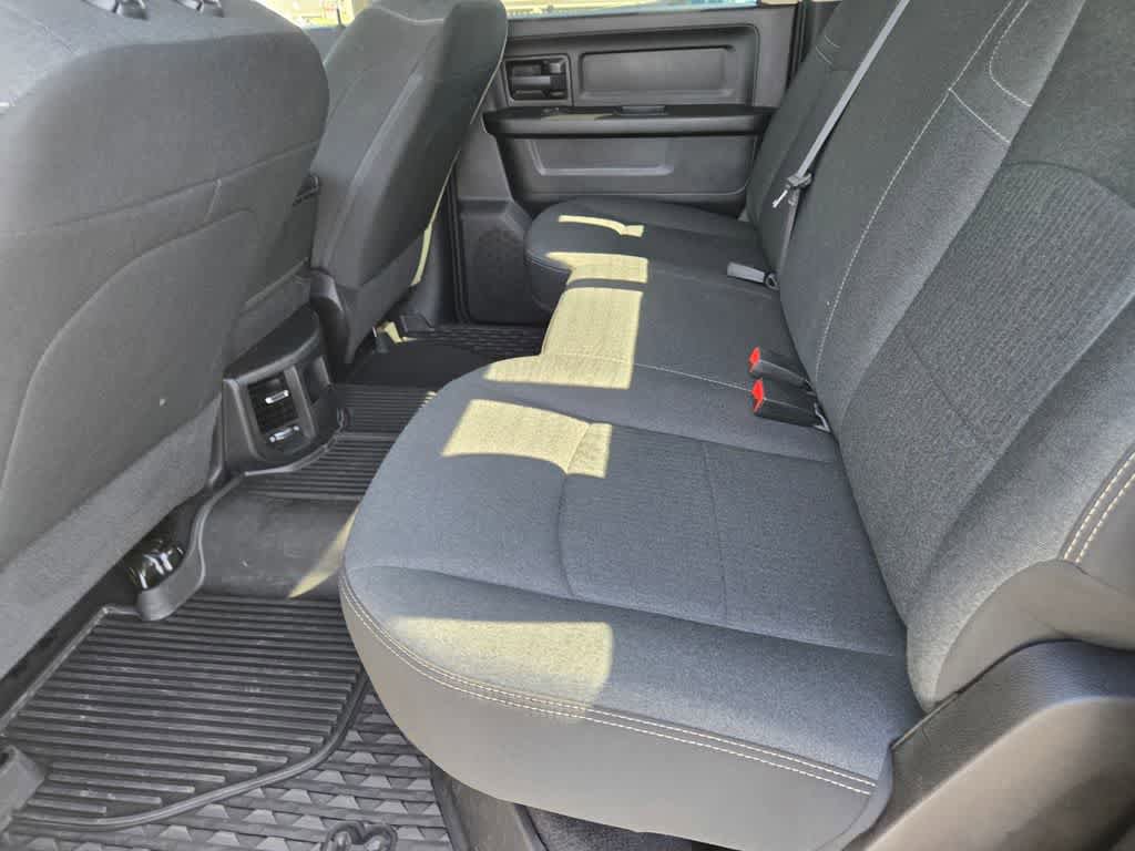 Used 2020 RAM 2500 Tradesman AWD/4WD image 12