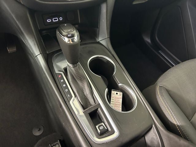 Used 2020 Chevrolet Equinox Premier FWD image 20