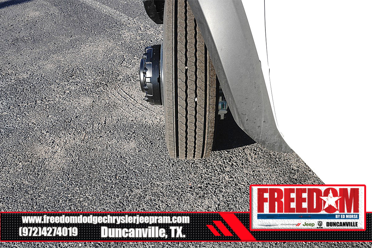 New 2026 RAM 4500 Tradesman AWD/4WD image 42