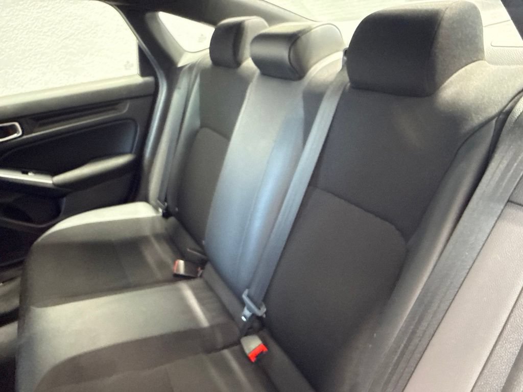 Used 2024 Honda Civic Sport image 28