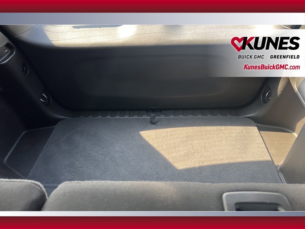 Used 2022 Chevrolet Equinox LT image 38