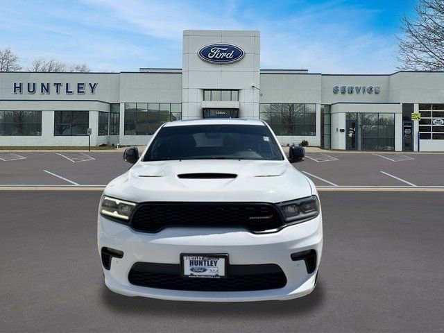 Used 2022 Dodge Durango R/T w/ Blacktop Package AWD/4WD image 2