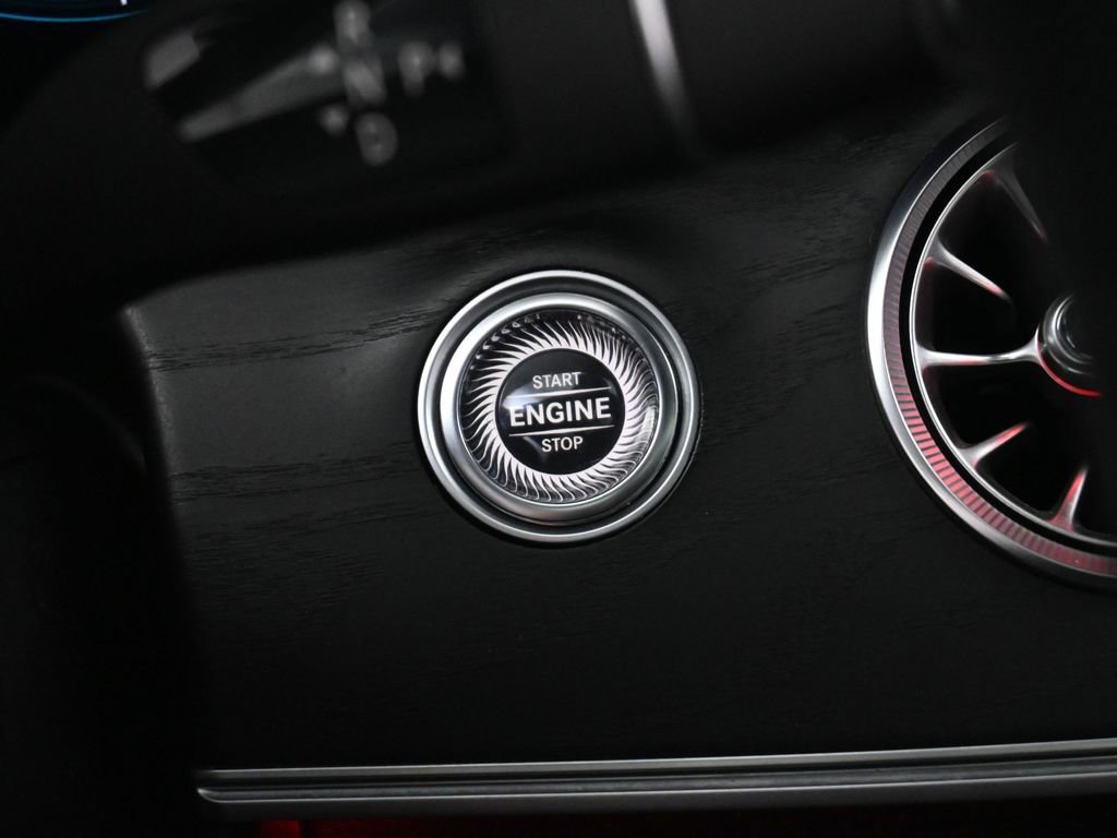 Used 2022 Mercedes-Benz E 53 AMG 4MATIC Coupe image 45