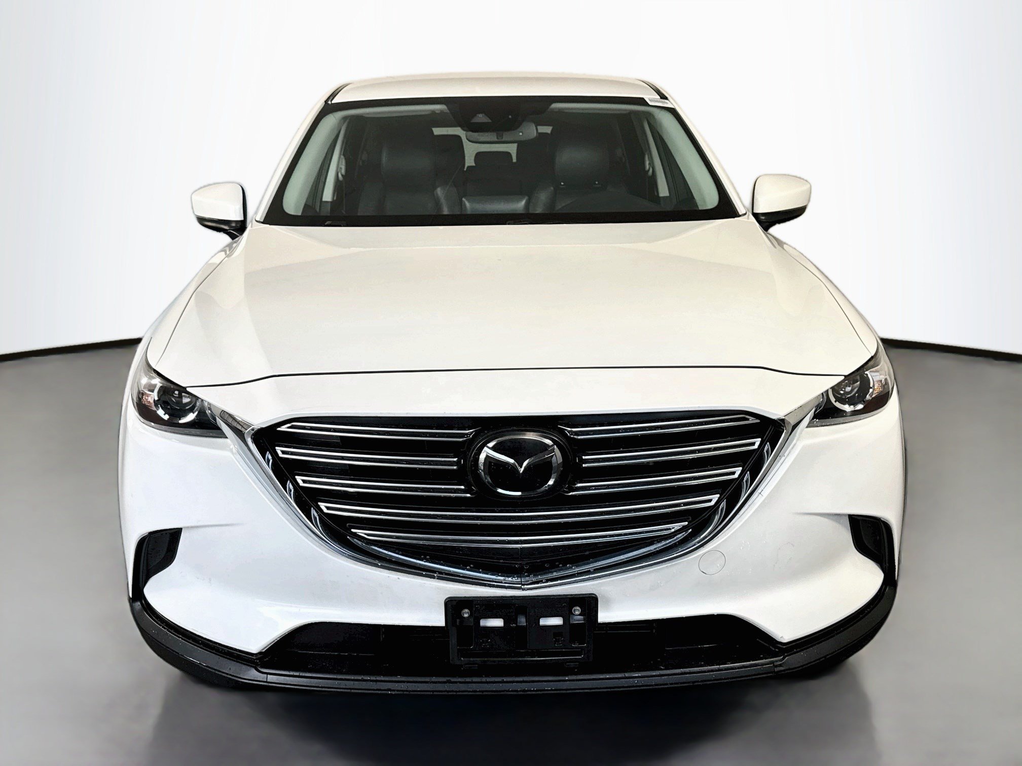 Used 2020 MAZDA CX-9 Touring AWD/4WD image 2