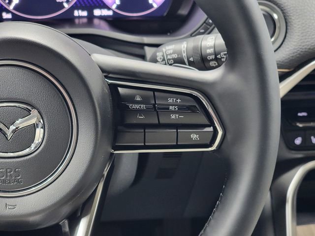 New 2026 MAZDA CX-70 SC Plus AWD/4WD image 27