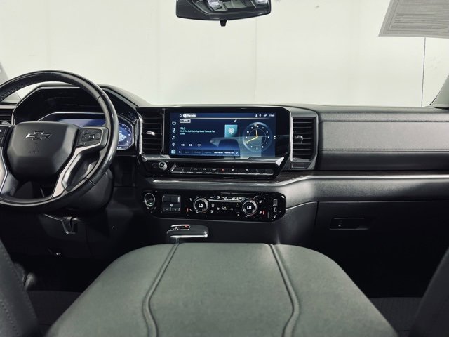 Used 2023 Chevrolet Silverado 1500 LT Trail Boss w/ Protection Package image 34
