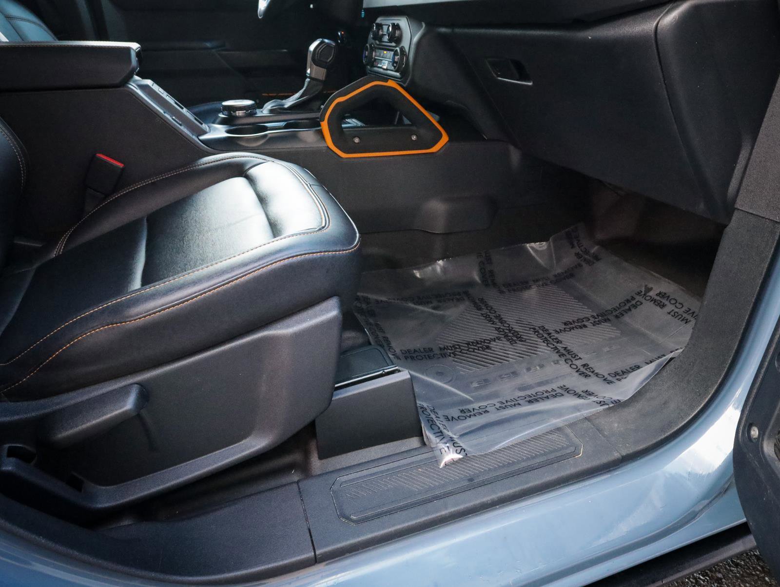 Used 2024 Ford Bronco Badlands image 23