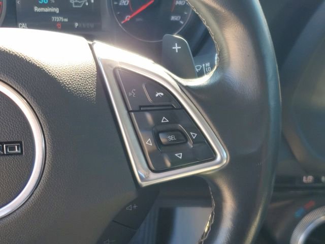 Used 2018 Chevrolet Camaro LT w/ RS Package image 20
