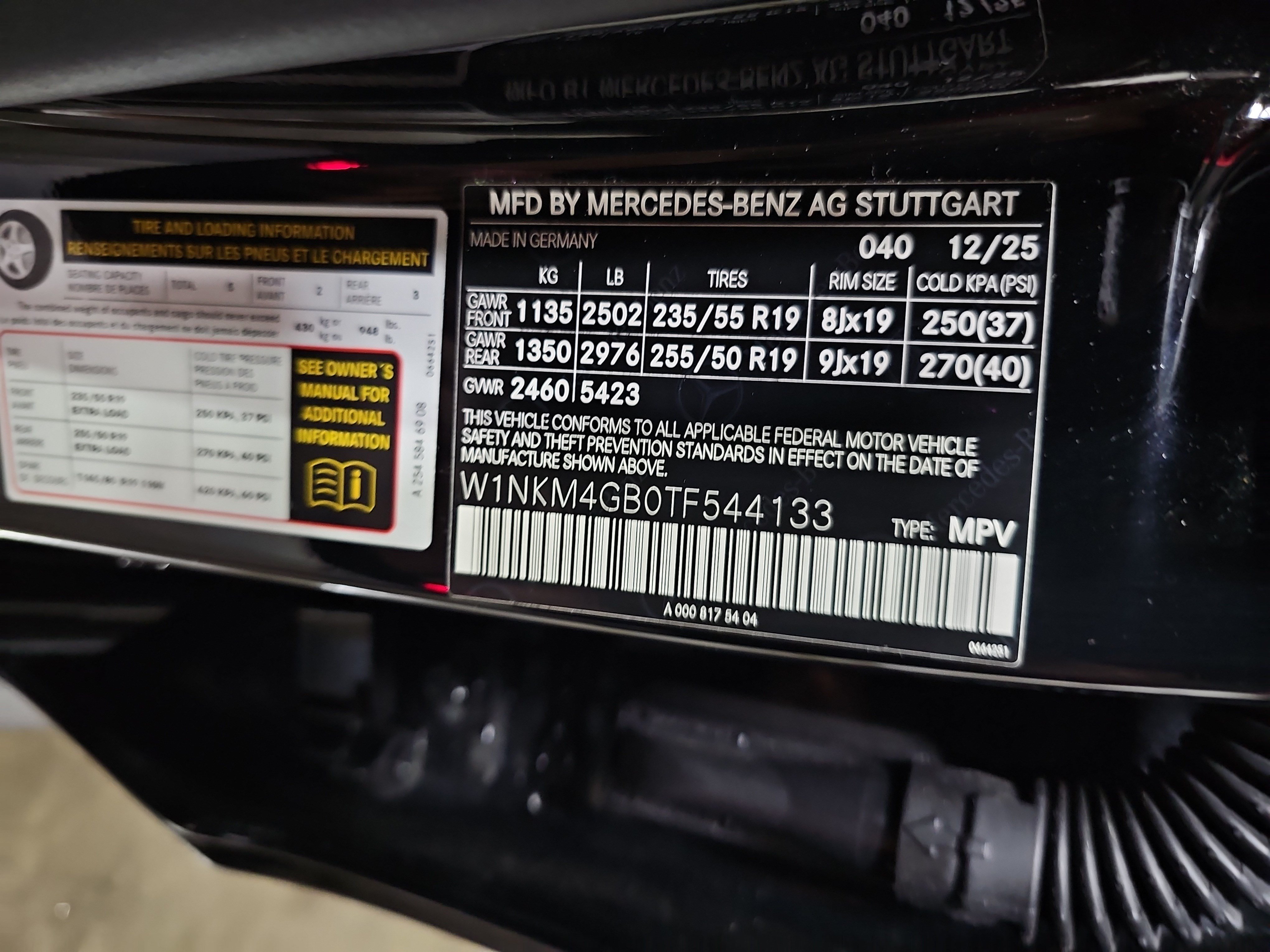 Used 2026 Mercedes-Benz GLC 300 image 38
