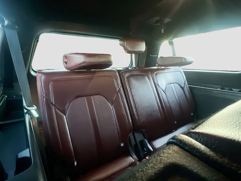 Used 2024 Ford Expedition Max Limited image 30