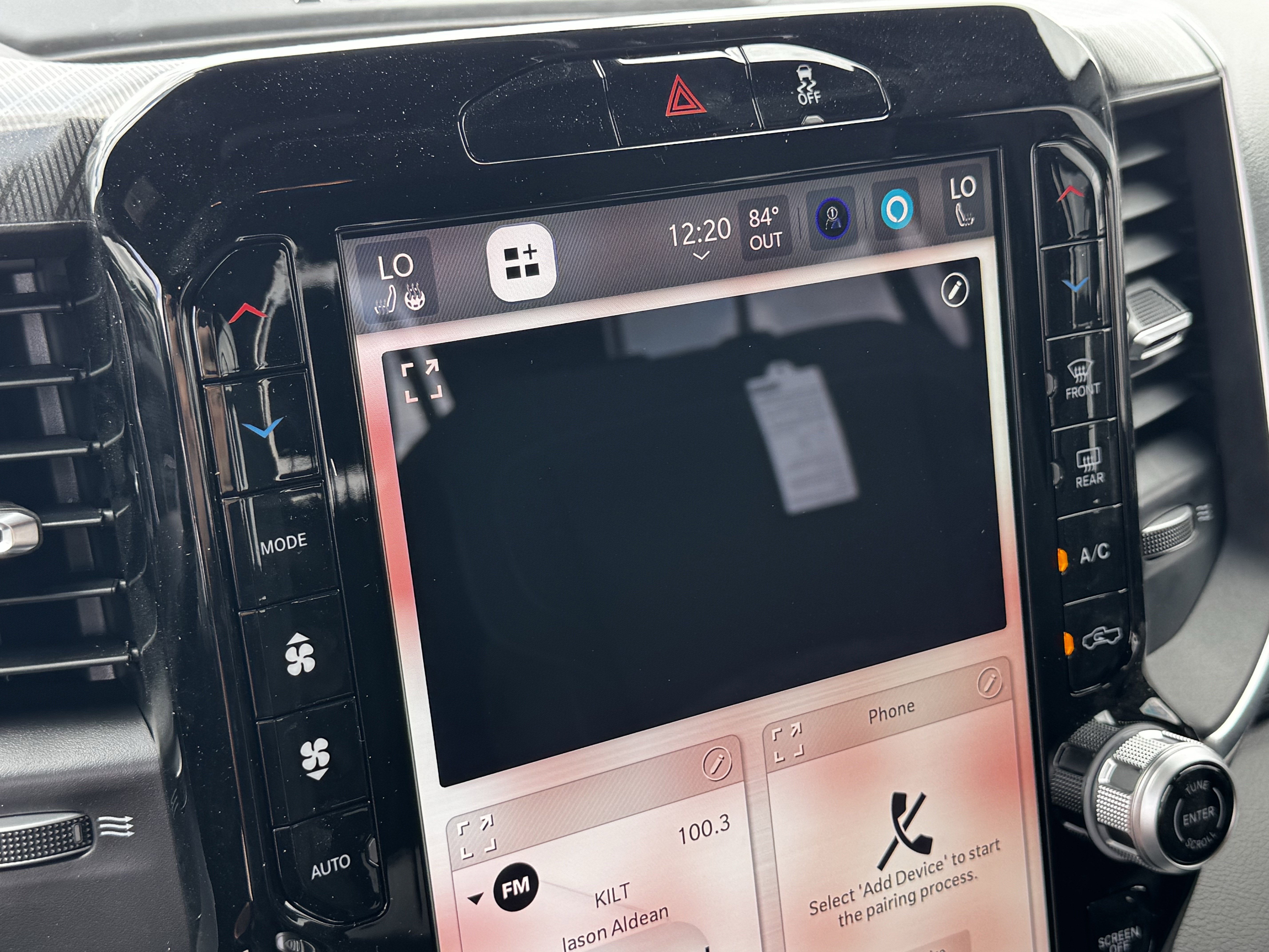 New 2026 RAM 2500 Lone Star image 17