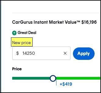 Used 2018 Jeep Cherokee Latitude Plus w/ Cold Weather Group image 4