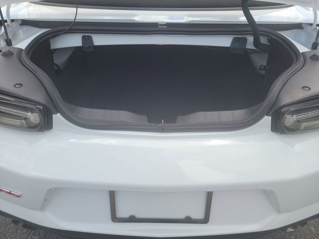 Used 2023 Chevrolet Camaro LT w/ RS Package RWD image 7