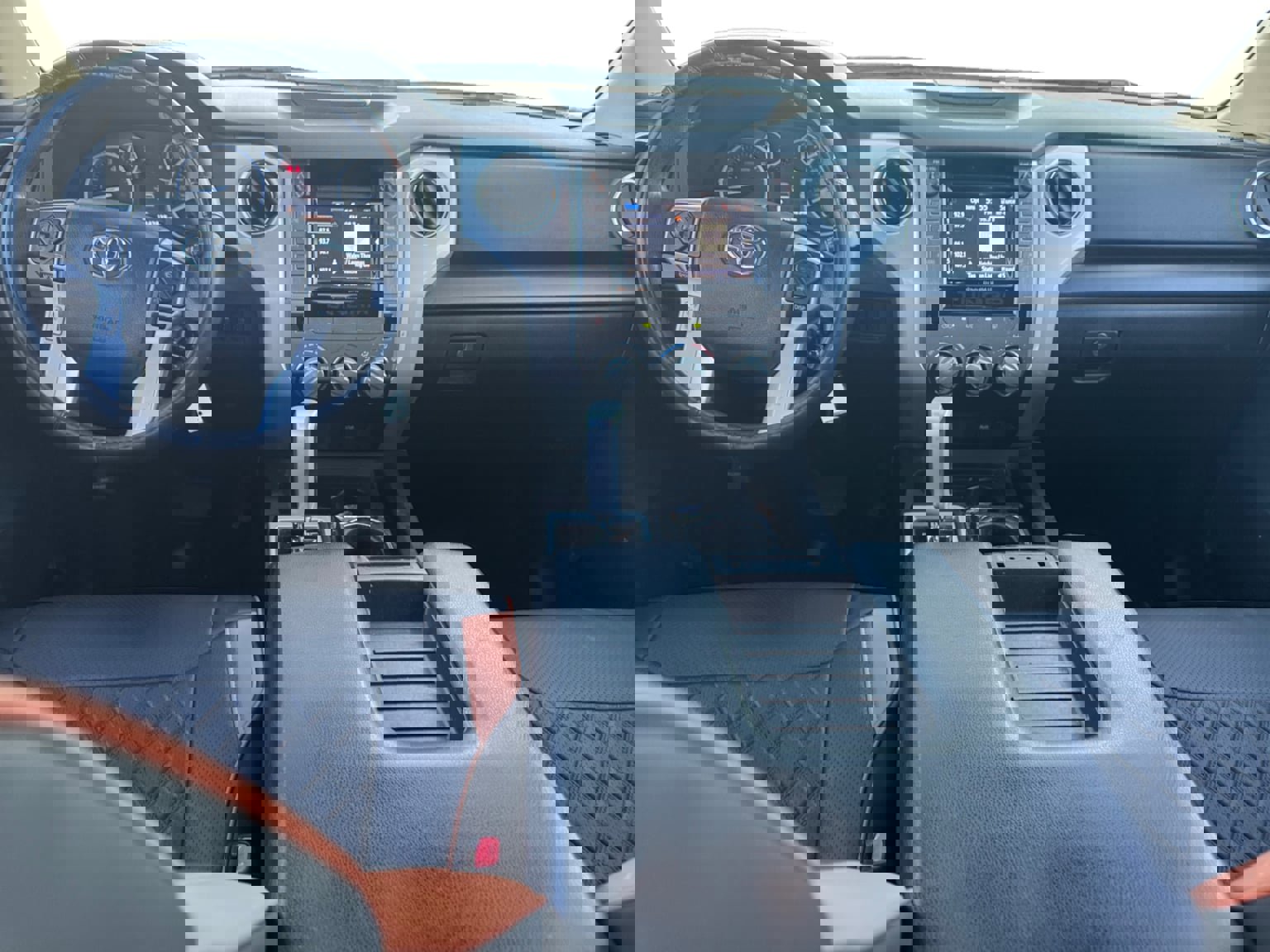 Used 2014 Toyota Tundra SR5 w/ SR5 Upgrade Package image 12