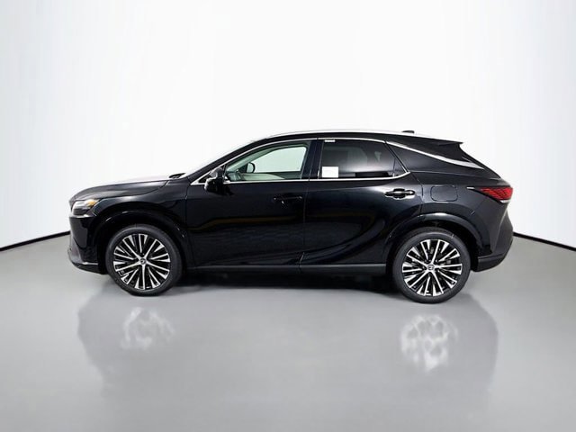 New 2026 Lexus RX 350 Premium Plus AWD/4WD image 8