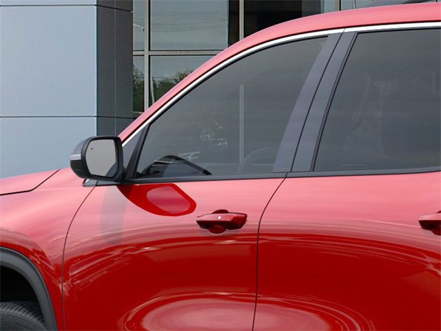 New 2026 Chevrolet Traverse LT w/ Driver Confidence Package image 12