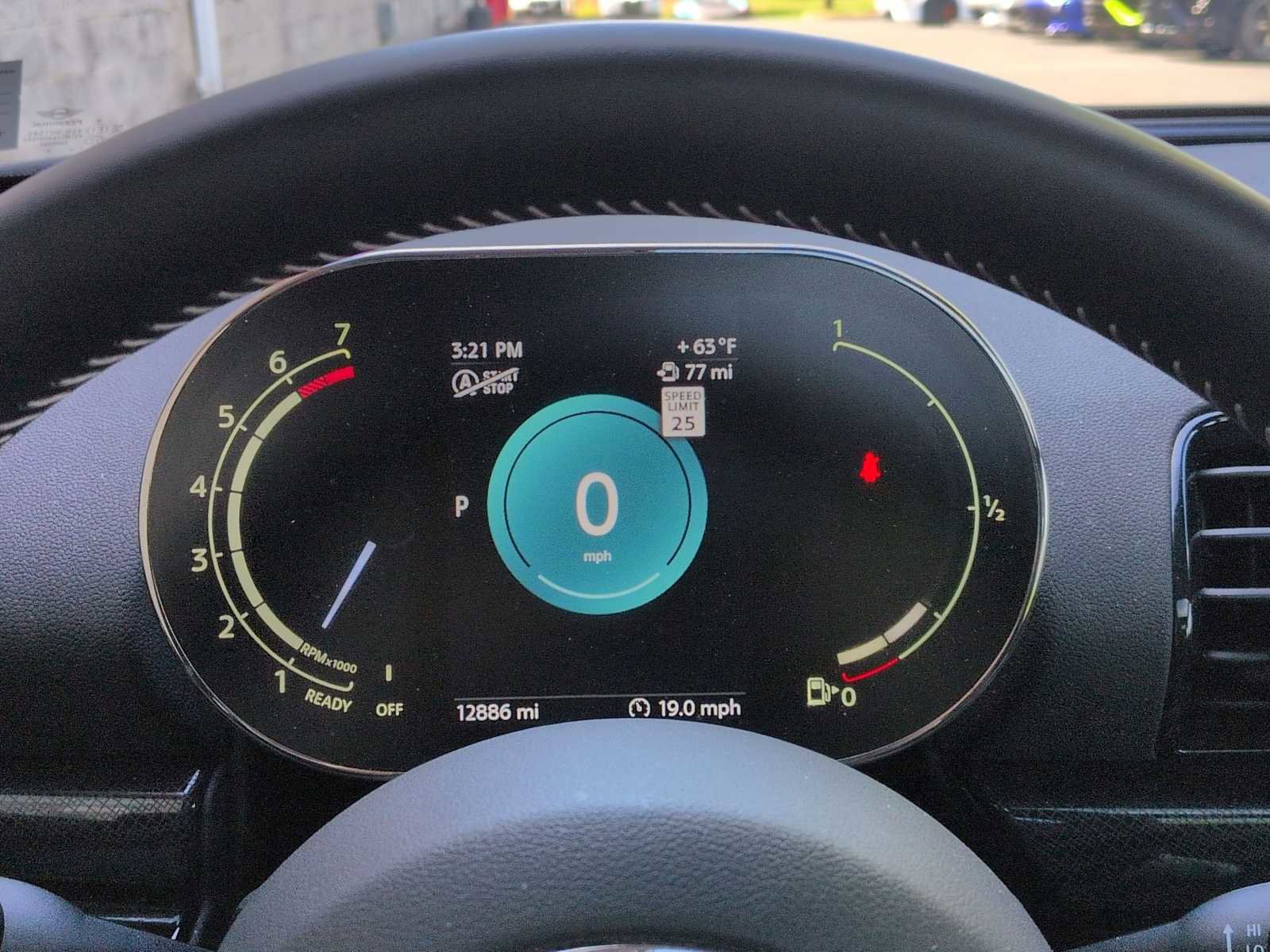 Certified 2024 MINI Cooper Clubman S image 35