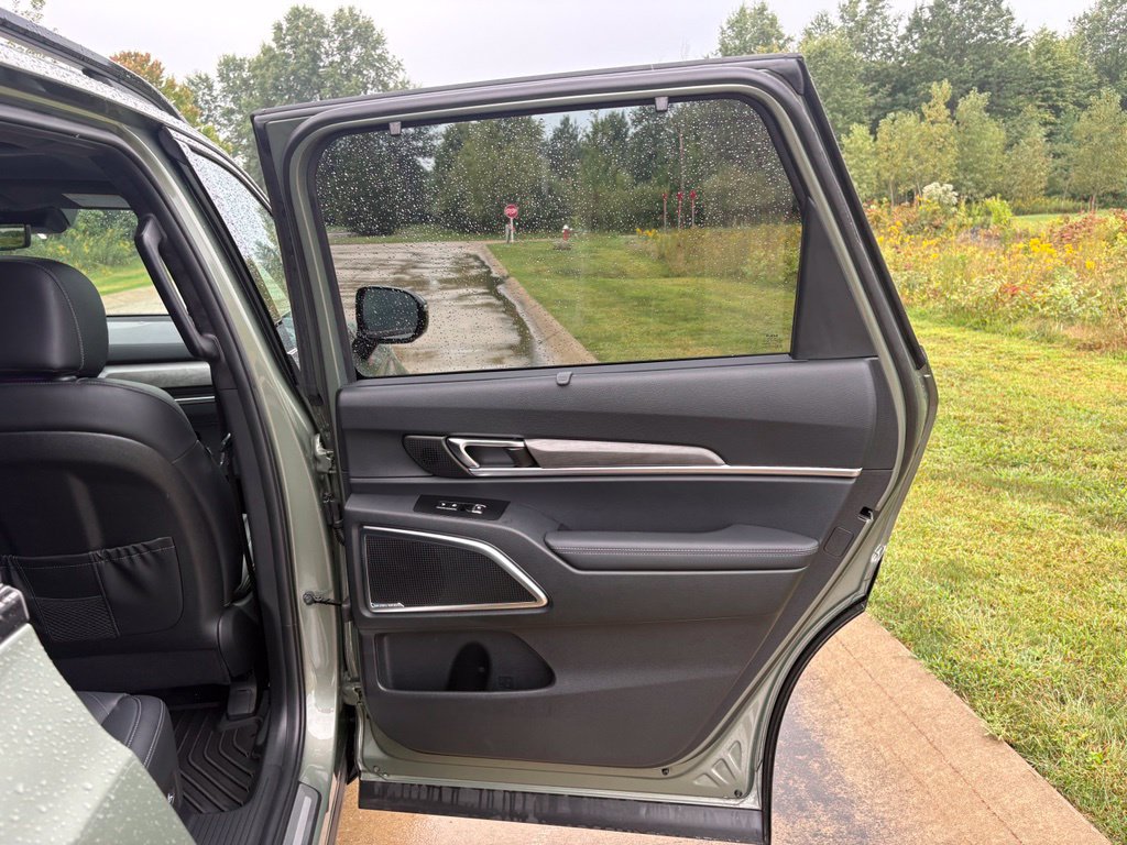 Used 2025 Kia Telluride SX Prestige X-Line AWD/4WD image 43