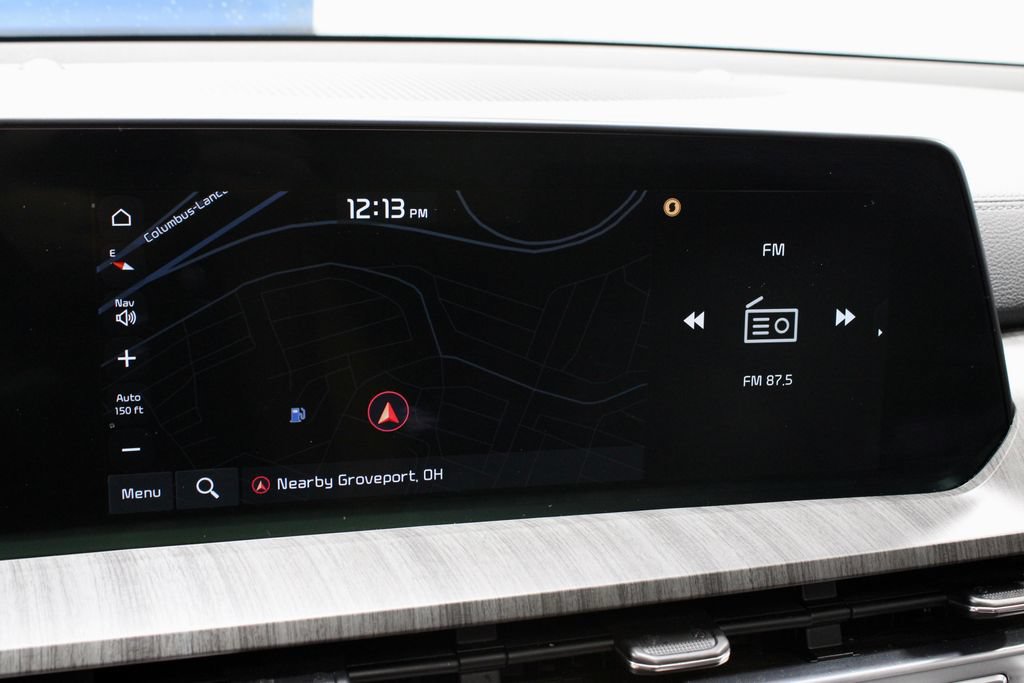Used 2024 Kia Telluride SX AWD/4WD image 3