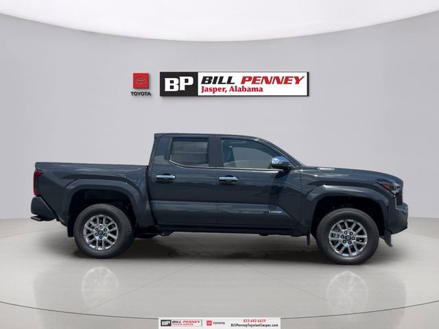 New 2025 Toyota Tacoma Limited image 7