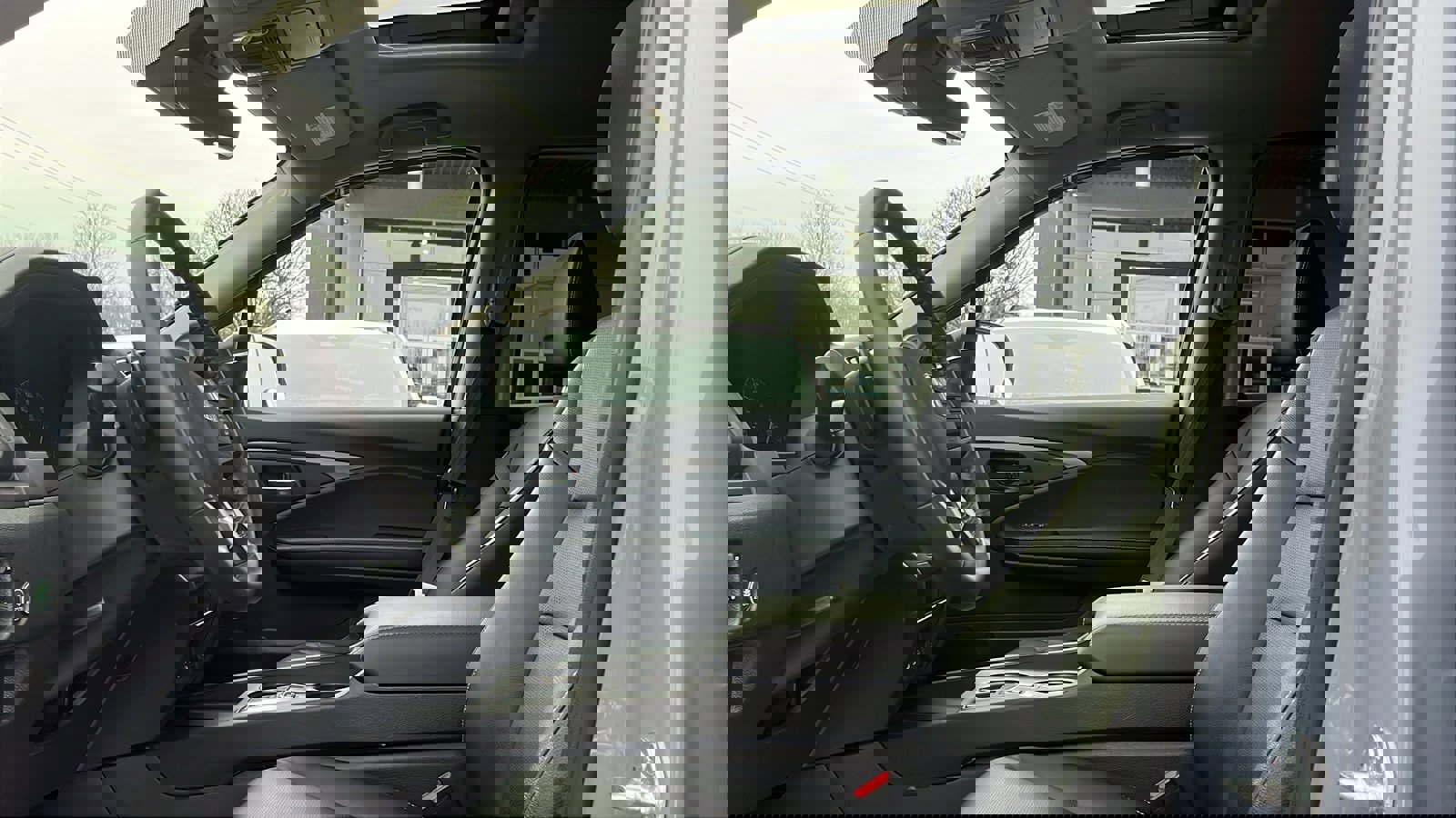 Used 2025 Honda Ridgeline RTL image 10