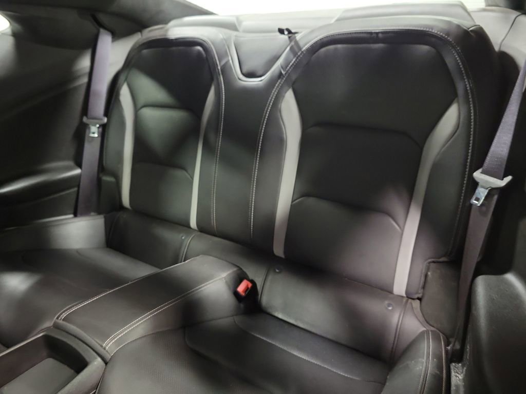 Used 2017 Chevrolet Camaro LT image 23