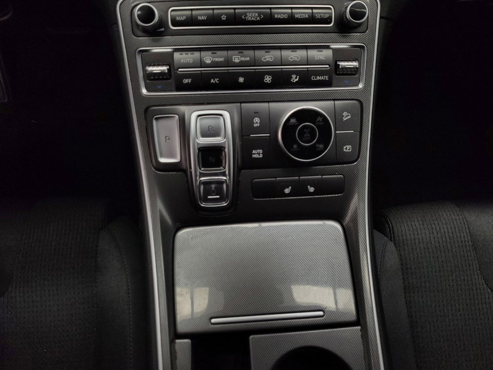 Used 2023 Hyundai Santa Fe SEL image 26