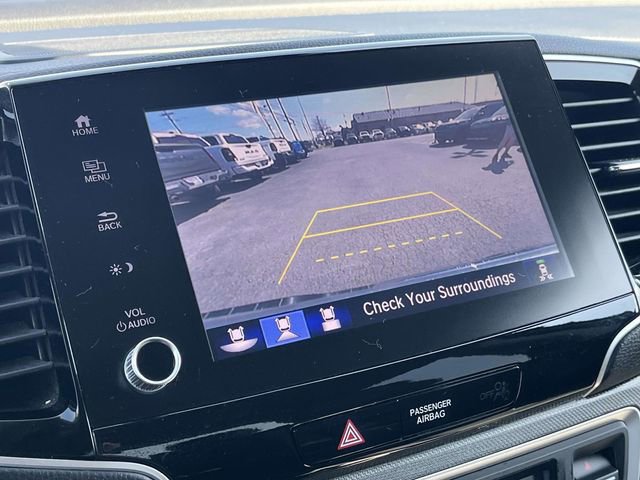 Used 2023 Honda Ridgeline RTL-E image 31