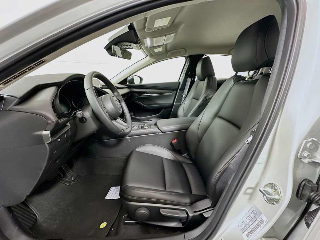 New 2026 MAZDA MAZDA3 s Sport image 10