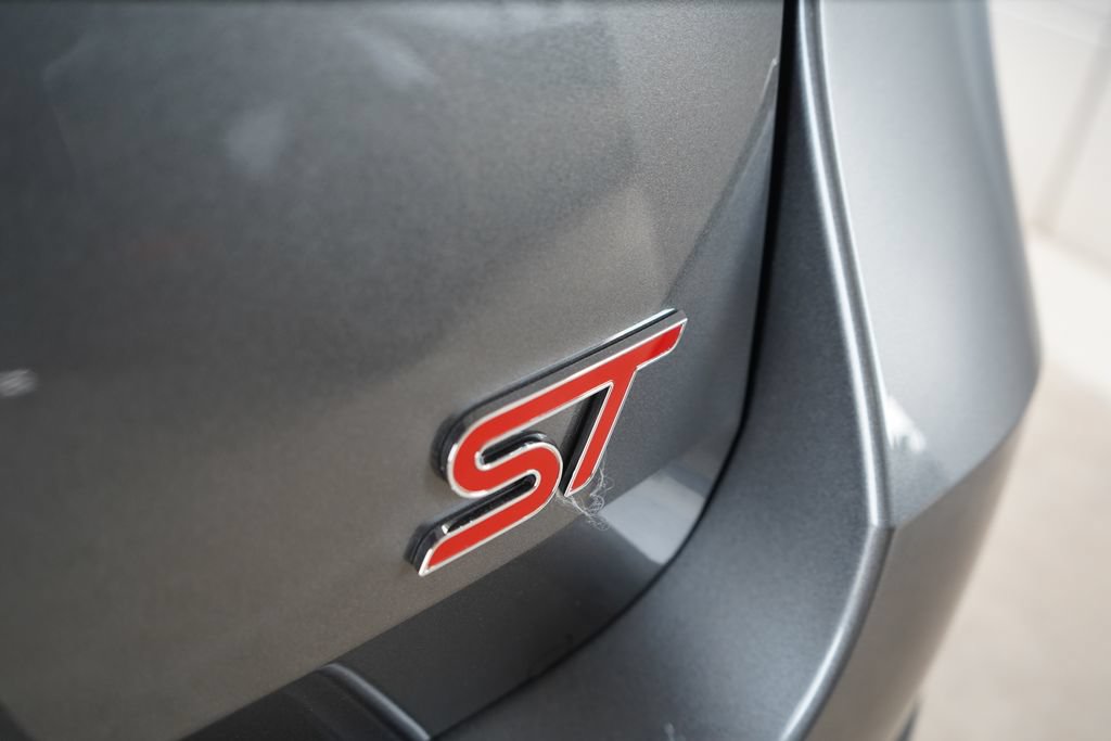 New 2026 Ford Explorer ST AWD/4WD image 7