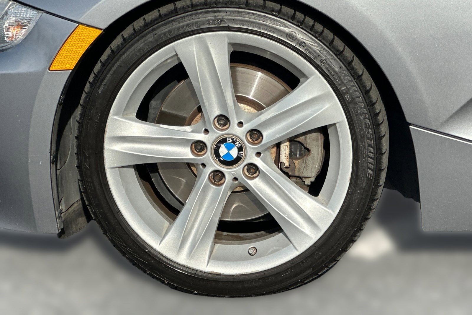 Used 2007 BMW Z4 3.0si image 12