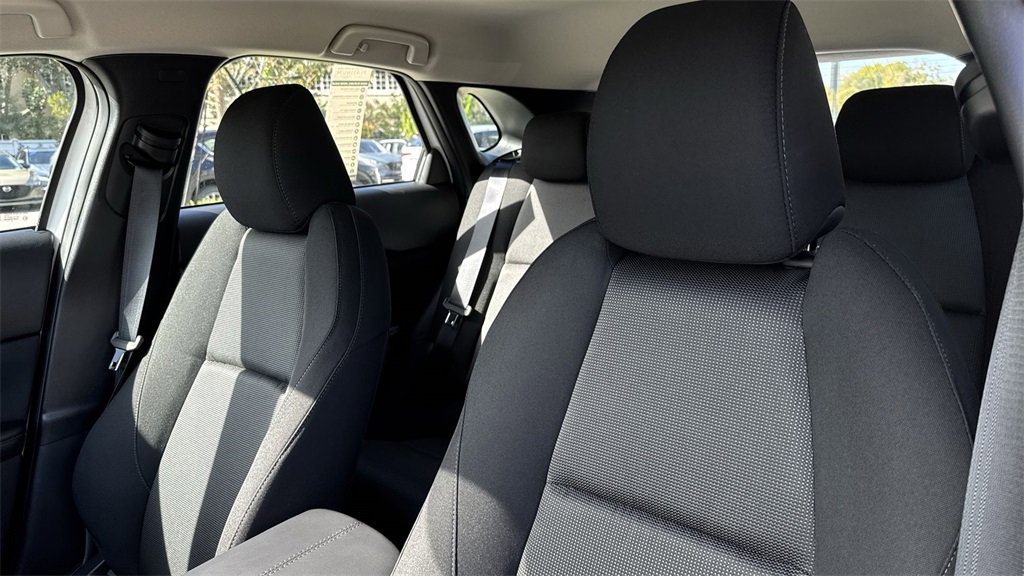 New 2026 MAZDA CX-30 AWD 2.5 S image 42