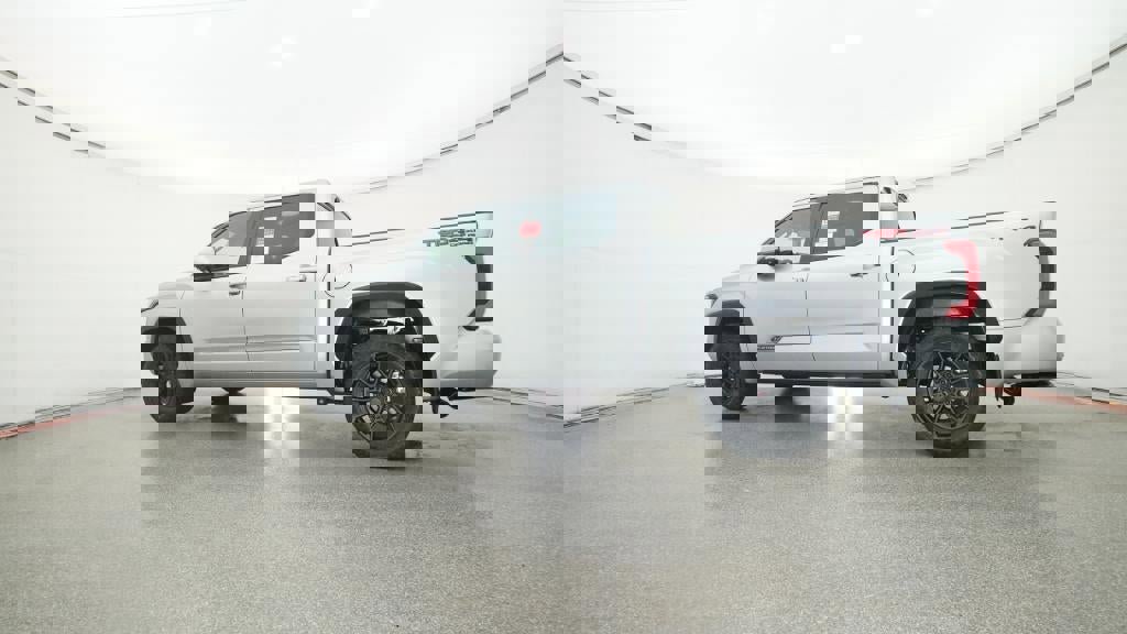 New 2026 Toyota Tundra Platinum image 53