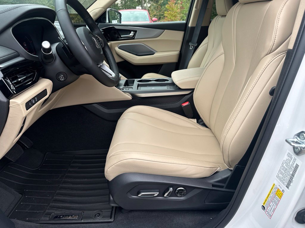 New 2026 Acura MDX SH-AWD image 12