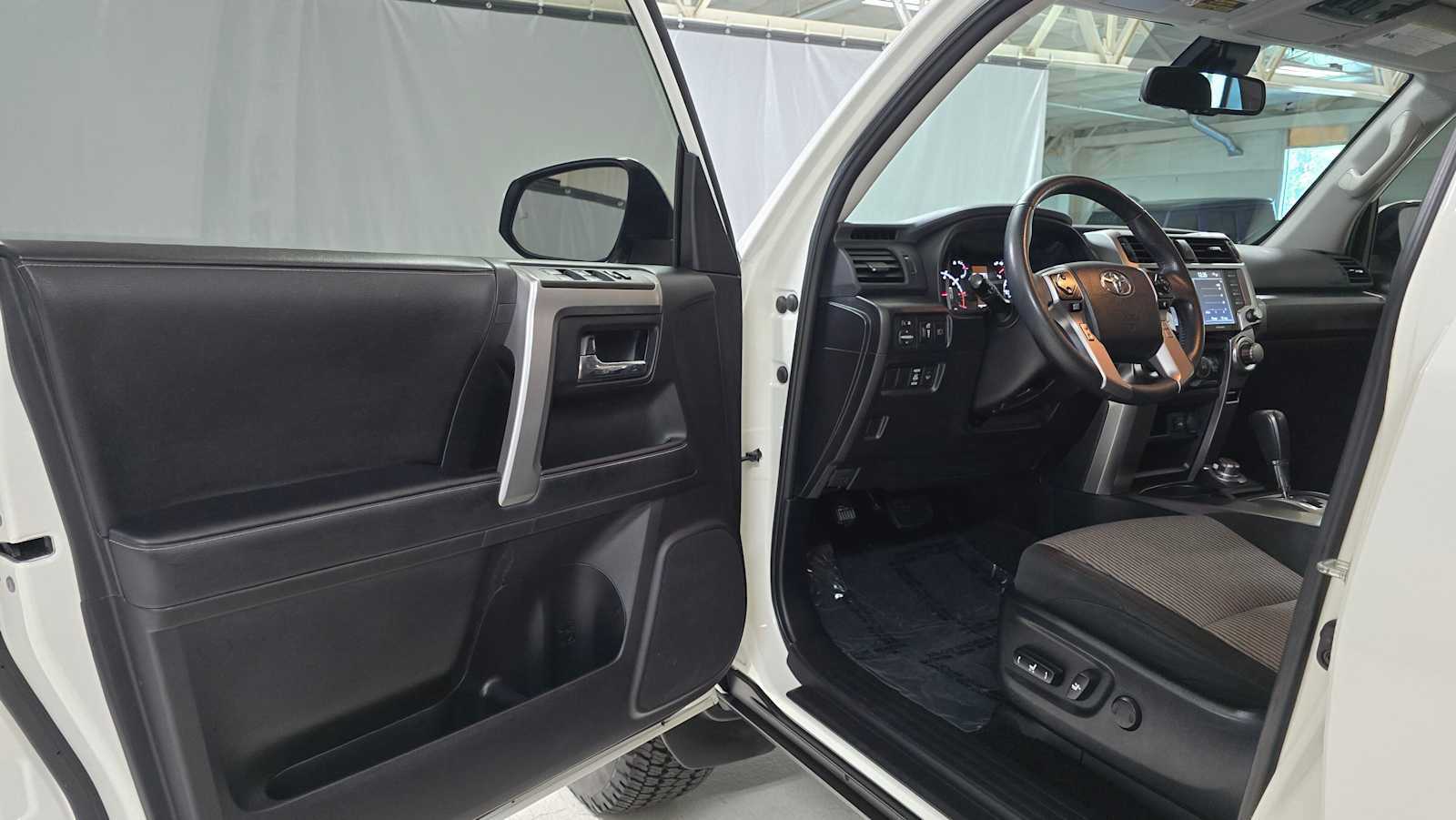 Used 2024 Toyota 4Runner SR5 image 19