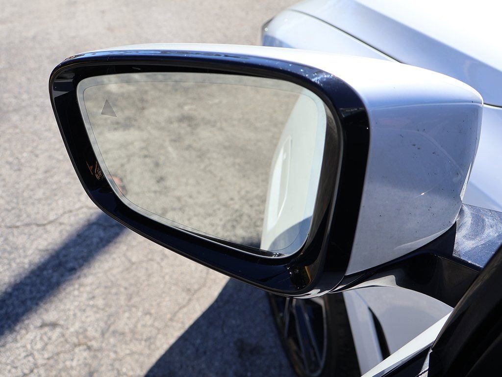 Used 2023 BMW i4 eDrive40 w/ M Sport Package image 37