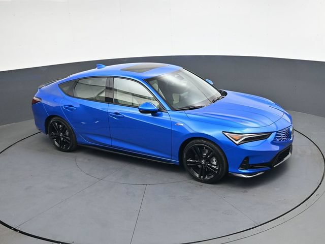 New 2026 Acura Integra A-Spec FWD image 22