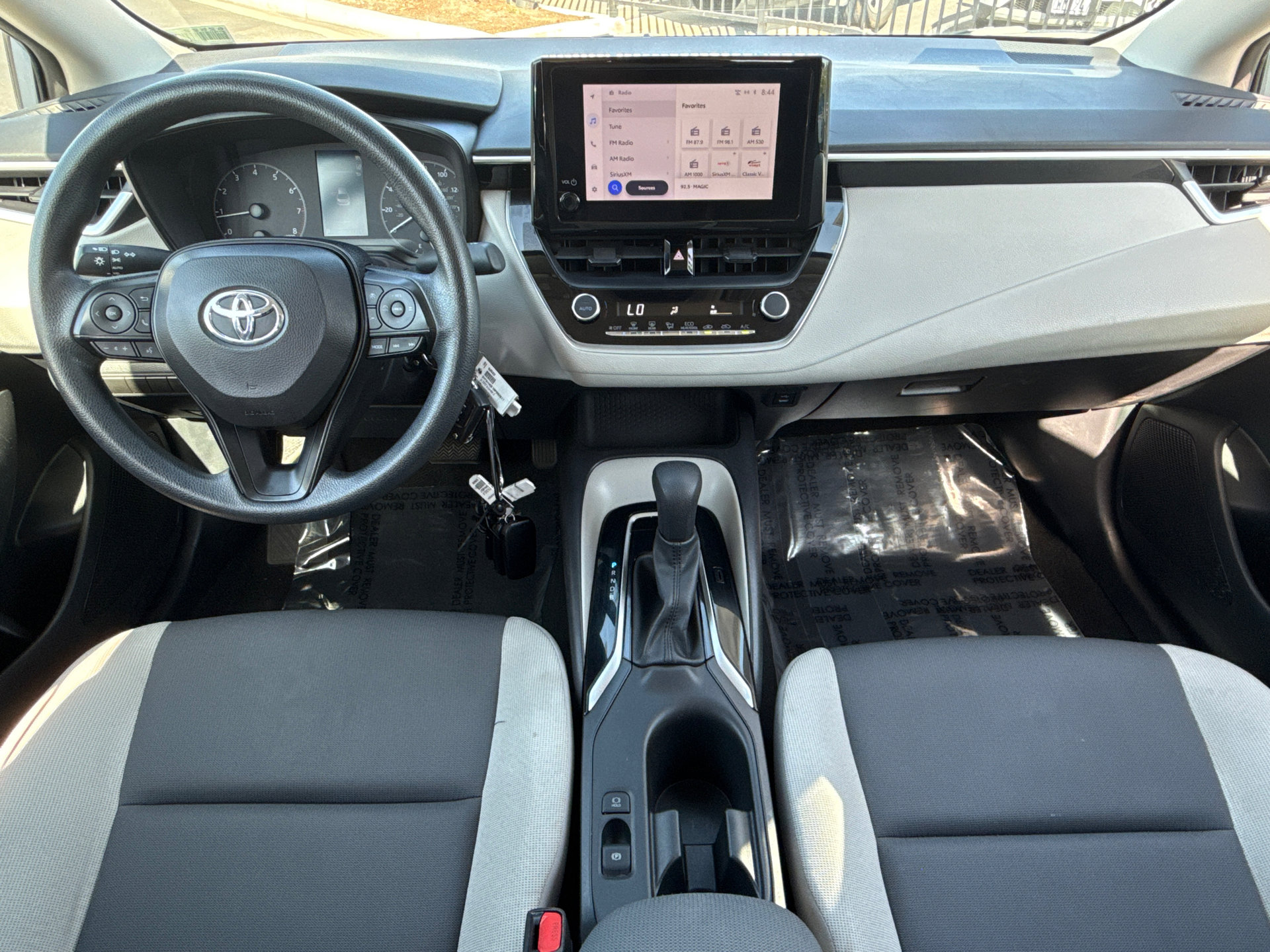 Certified 2024 Toyota Corolla LE image 18