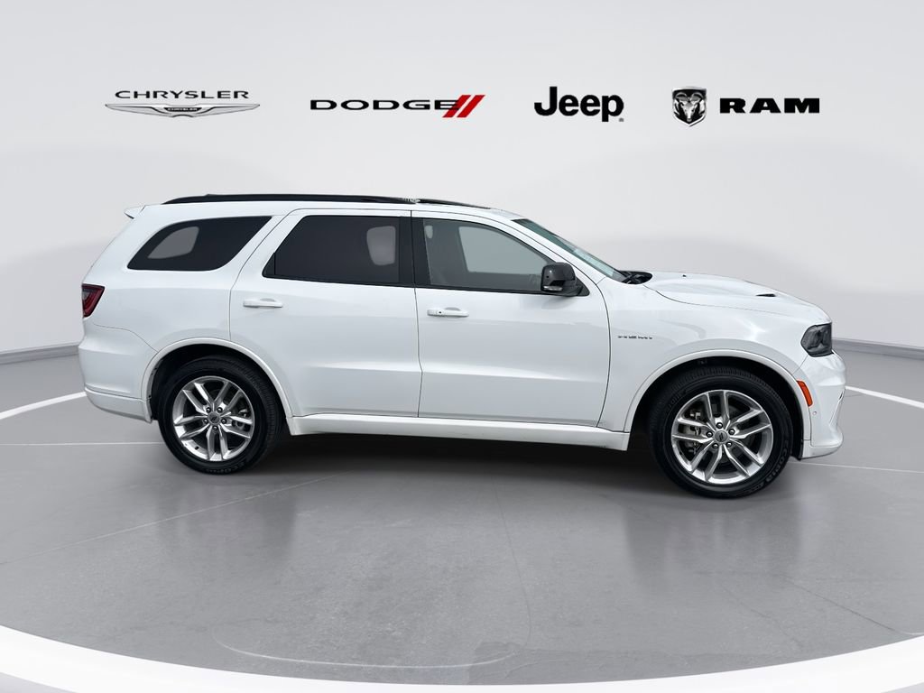 Used 2024 Dodge Durango R/T image 2