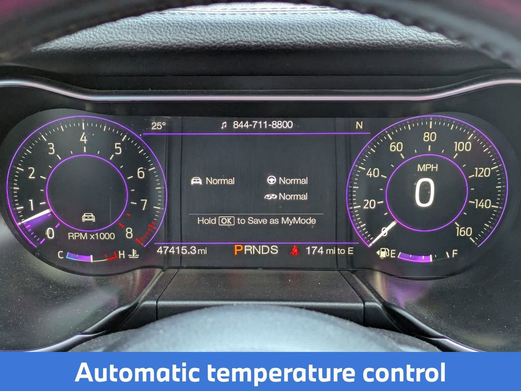 Used 2018 Ford Mustang GT Premium w/ Equipment Group 401A image 20