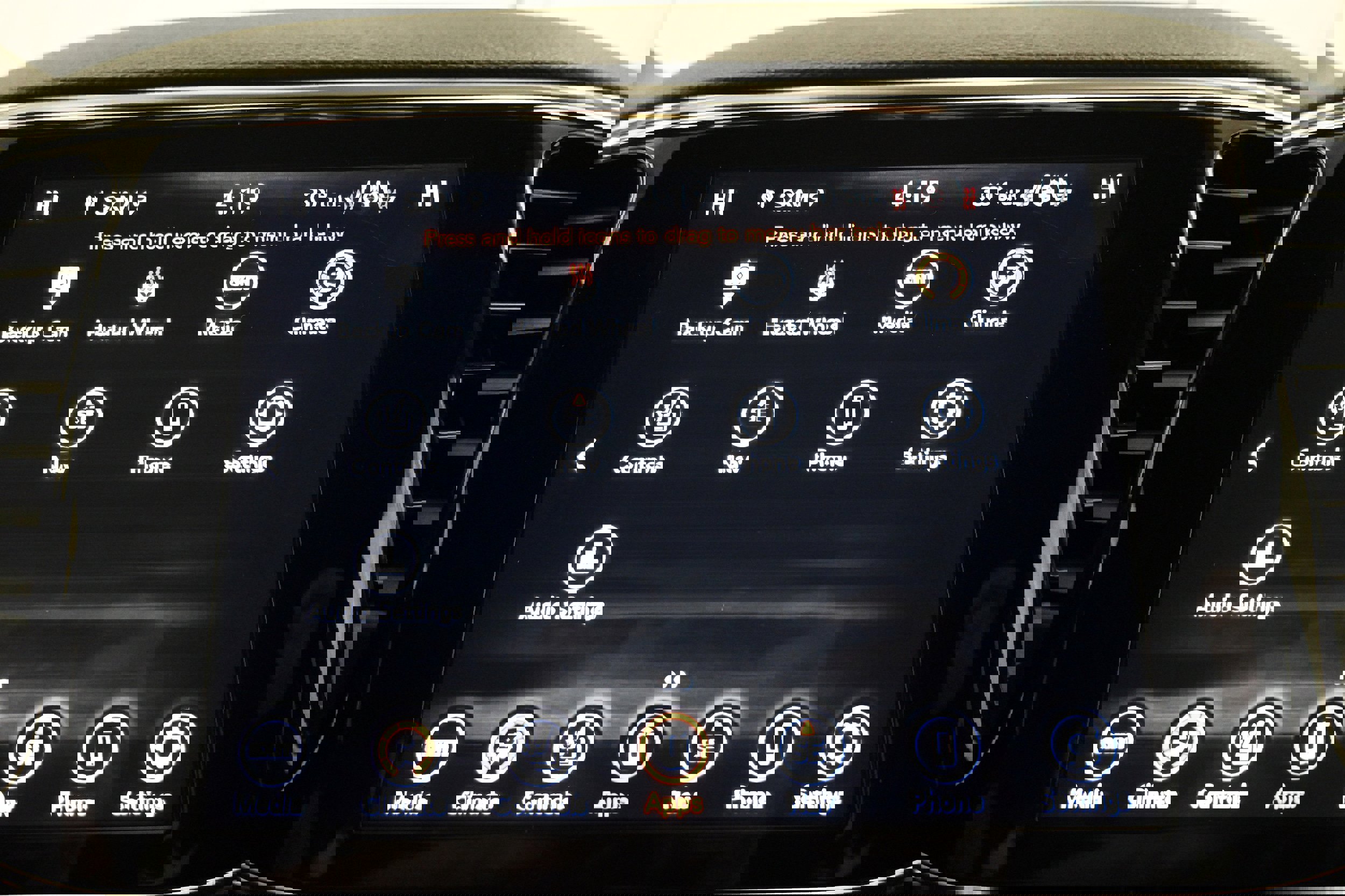 Used 2020 Jeep Grand Cherokee Limited w/ Premium Lighting Group image 15